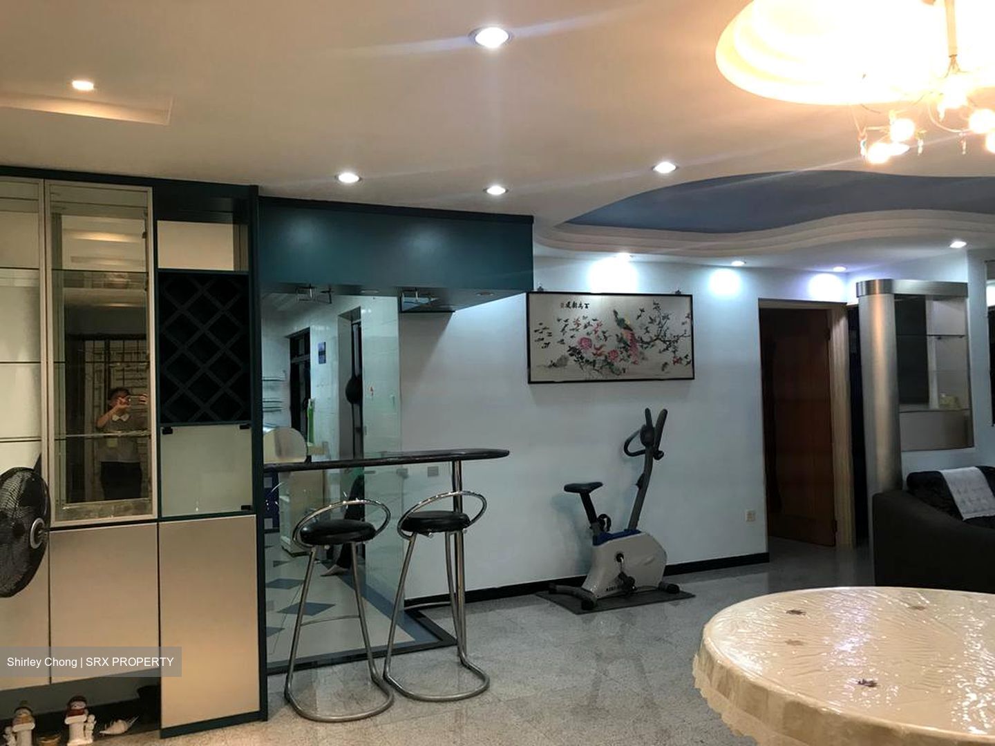 Blk 88 Telok Blangah Heights (Bukit Merah), HDB 5 Rooms #481035211